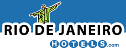 Hotele w Rio de Janeiro